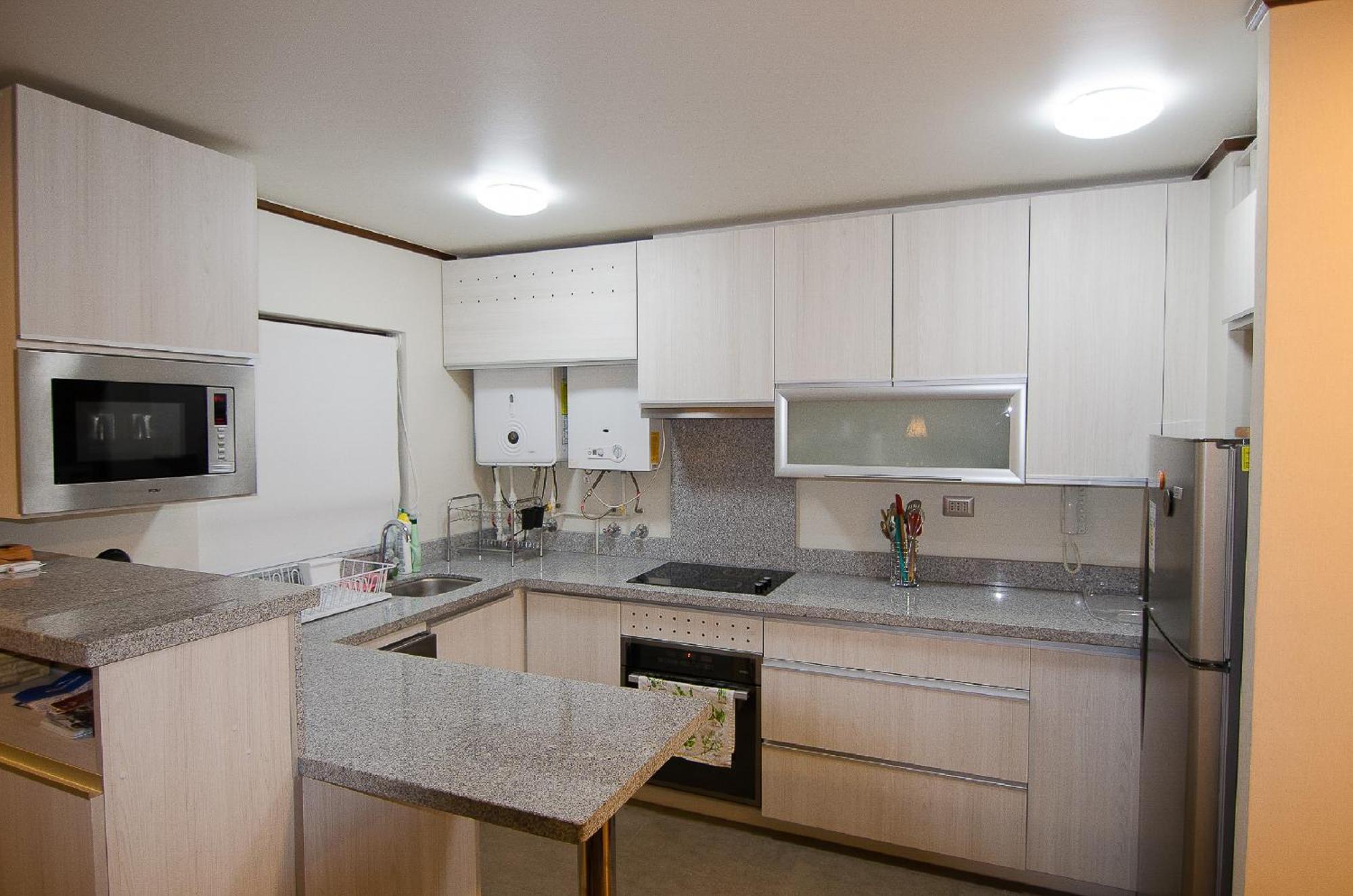 Departamento Andes Chillan Apartment Nevados de Chillan Exterior photo