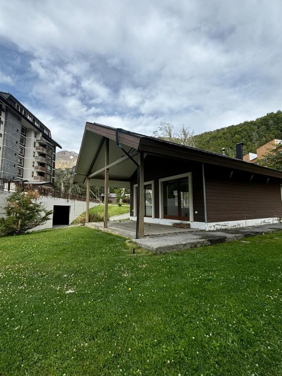 Departamento Andes Chillan Apartment Nevados de Chillan Exterior photo